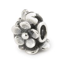 Charm Trollbeads Beads in Argento TAGBE-20298 - TAGBE-20298